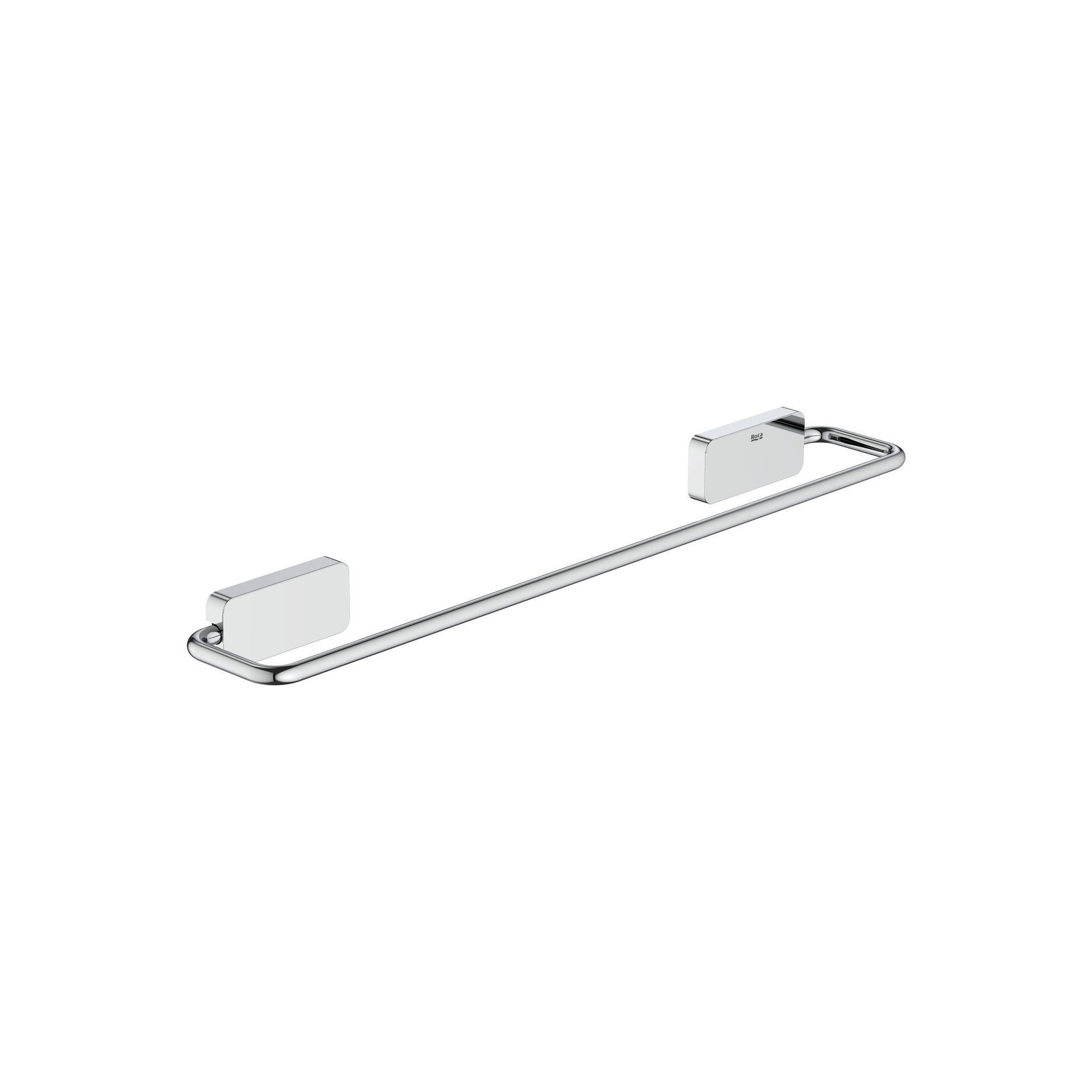 Roca - Toallero Sonata 400 mm Cromado A817724C00 - BricoandPool