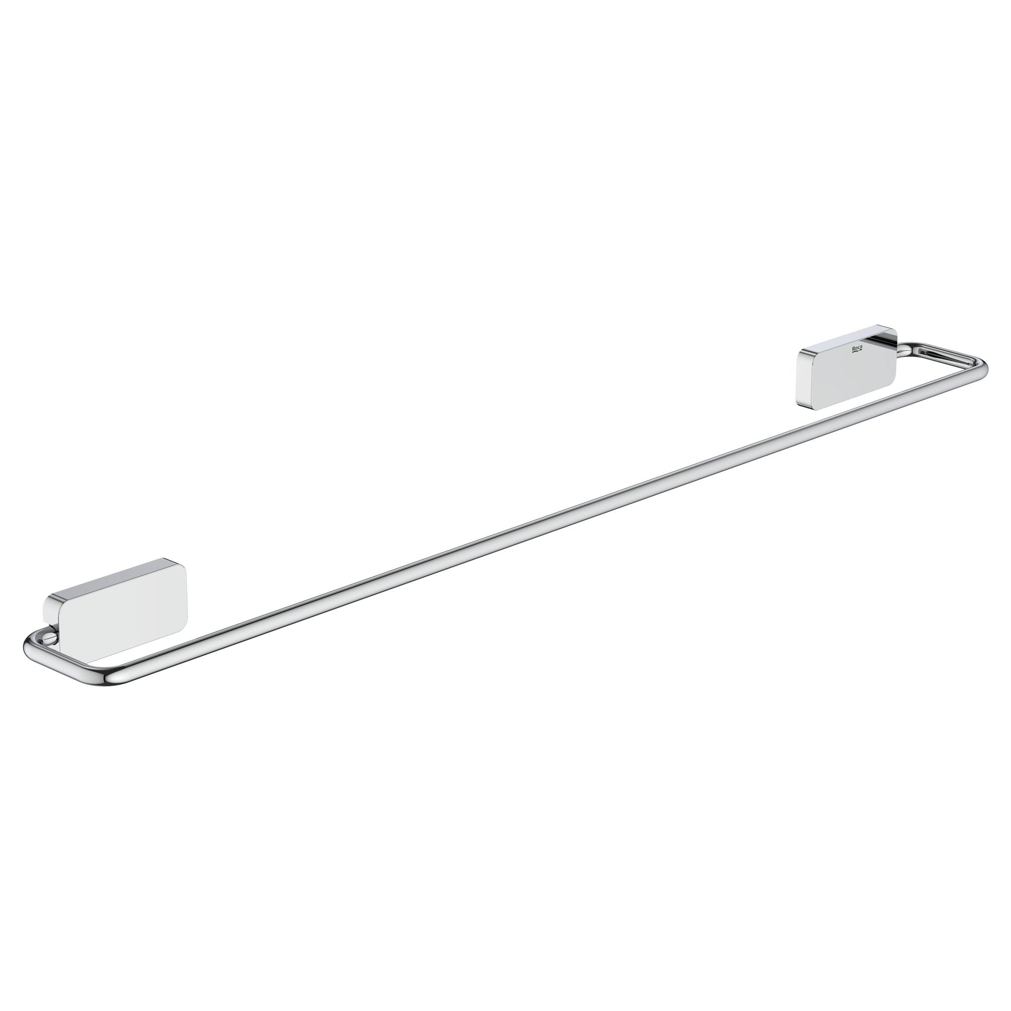 Roca - Toallero Sonata 600 mm Cromado A817726C00 - BricoandPool