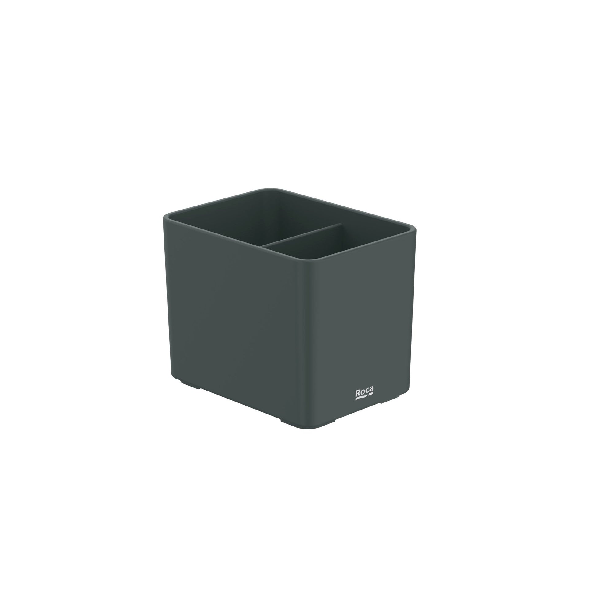 Roca - Vaso de encimera Ona verde Mate A817672C70 - BricoandPool