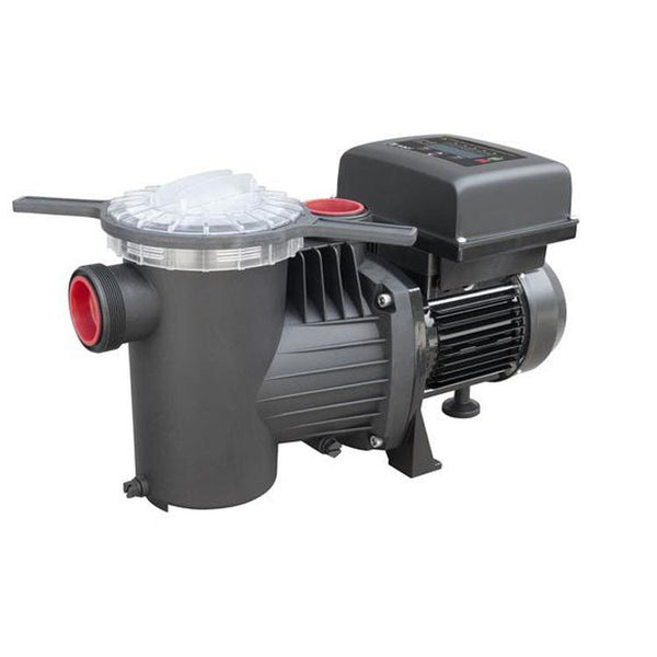Saci - E-Winner Pro-Joy Bomba de velocidad variable para piscina