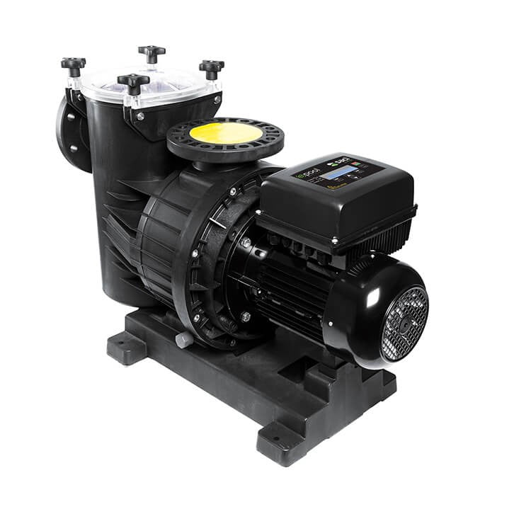 Saci - Bomba VSD Magnus Velocidad Variable - BricoandPool