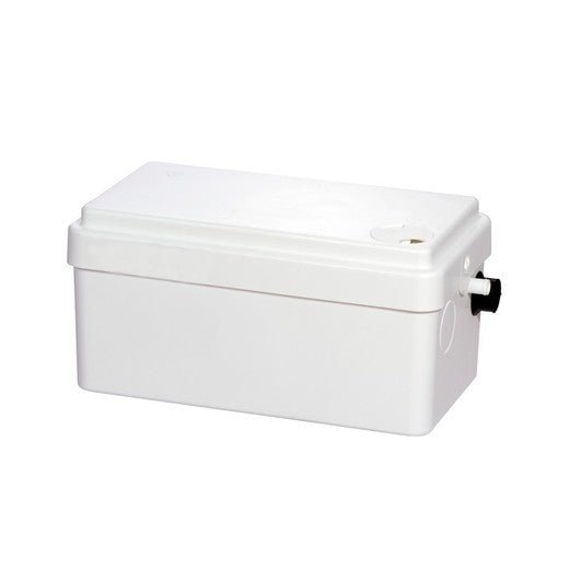 SFA Bombeador Sanitrit Sanishower aguas sucias - BricoandPool