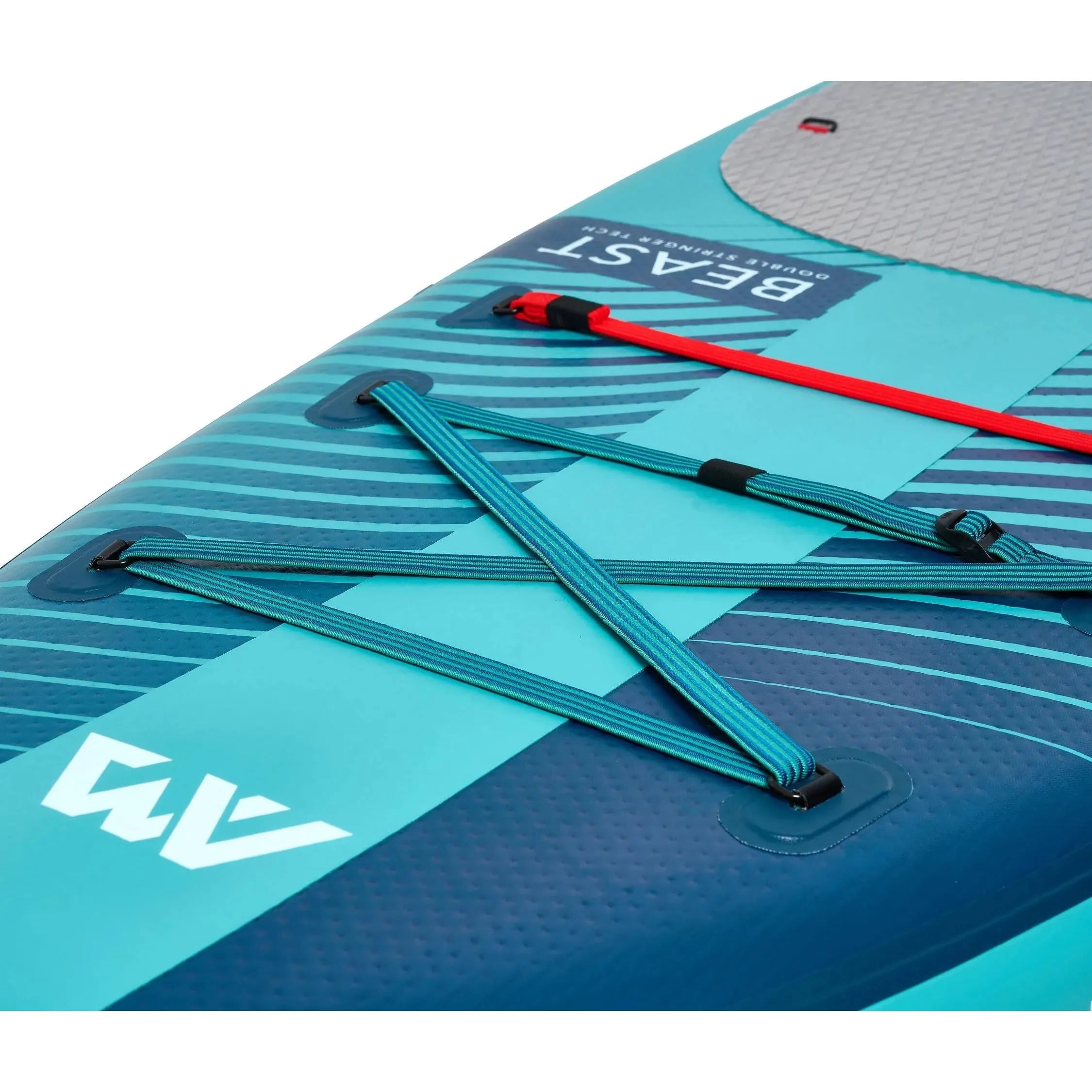 Aqua Marina - Beast 10'6" BT-23BEP tabla de paddle surf hinchable