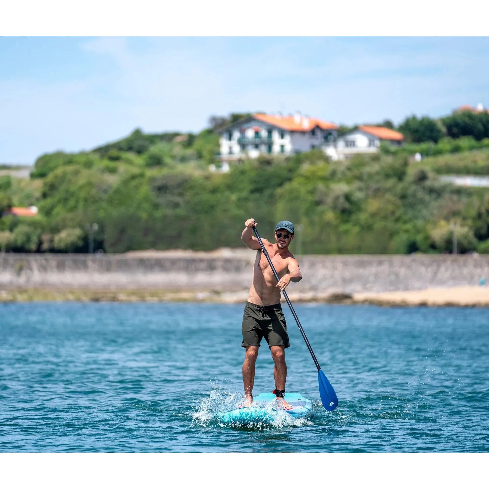 Aqua Marina - Beast 10'6" BT-23BEP tabla de paddle surf hinchable