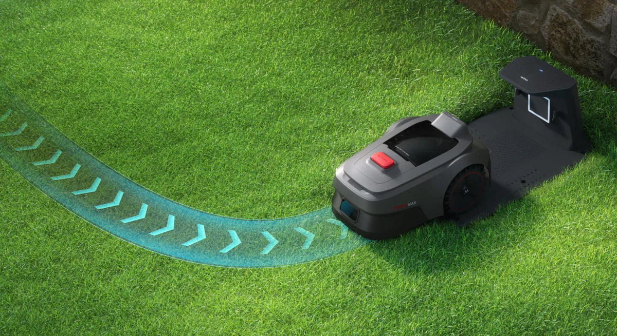 Carga automática por la noche