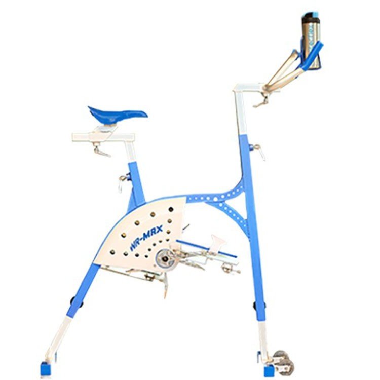 Waterflex - Bicicleta Acuática WR MAX - BricoandPool