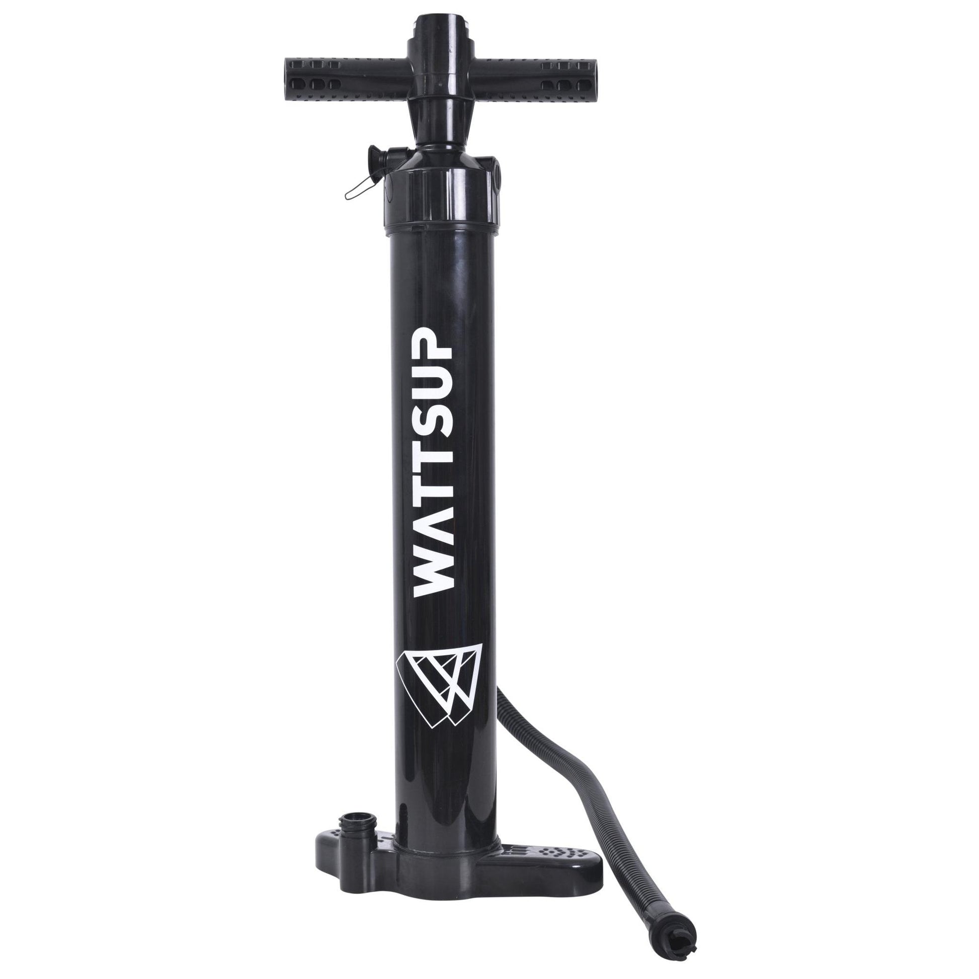 WattSUP COD - Kayak hinchable - BricoandPool
