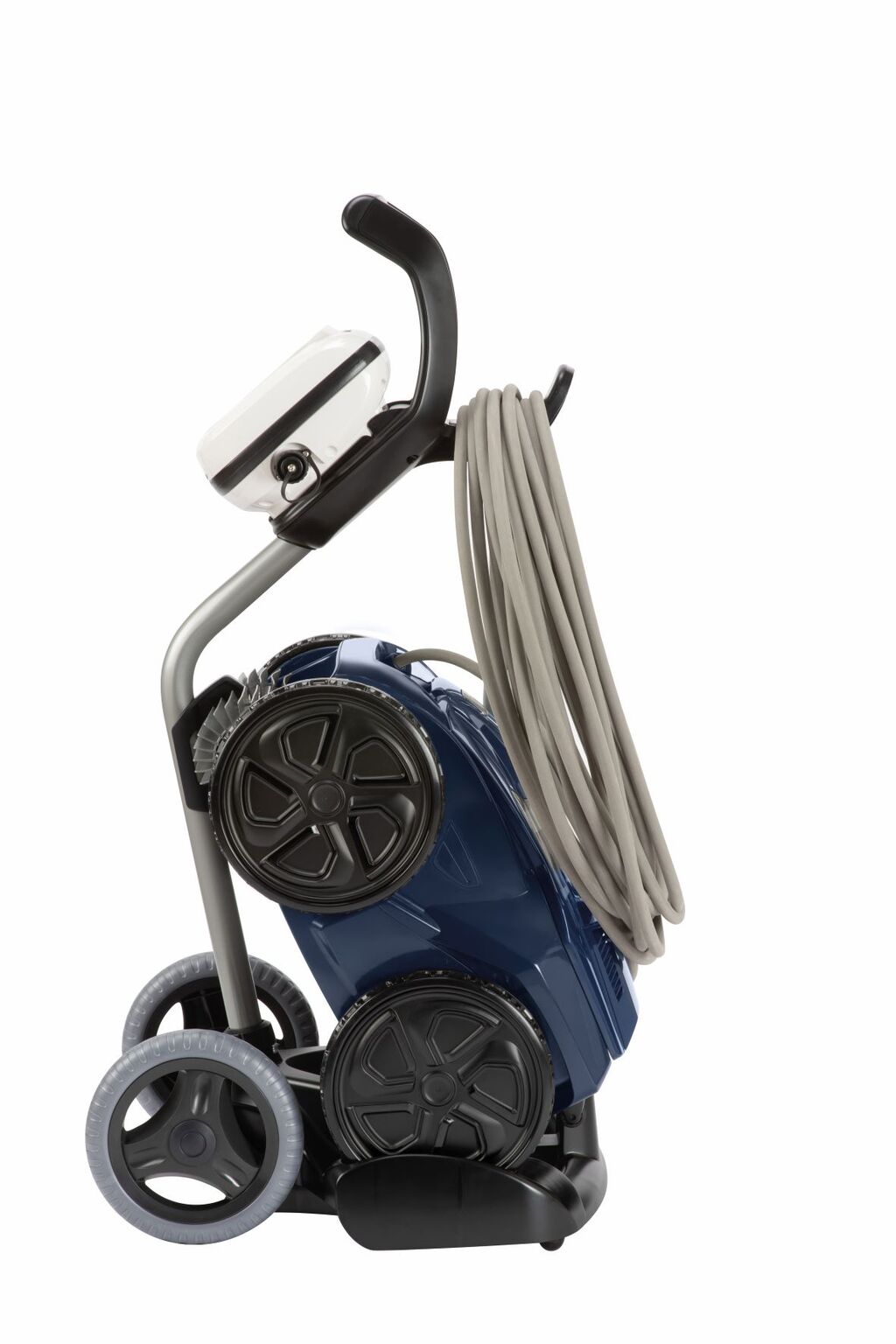 Zodiac - Alpha iQ Pro RA 6300 iQ Robot limpiafondos eléctrico para piscina