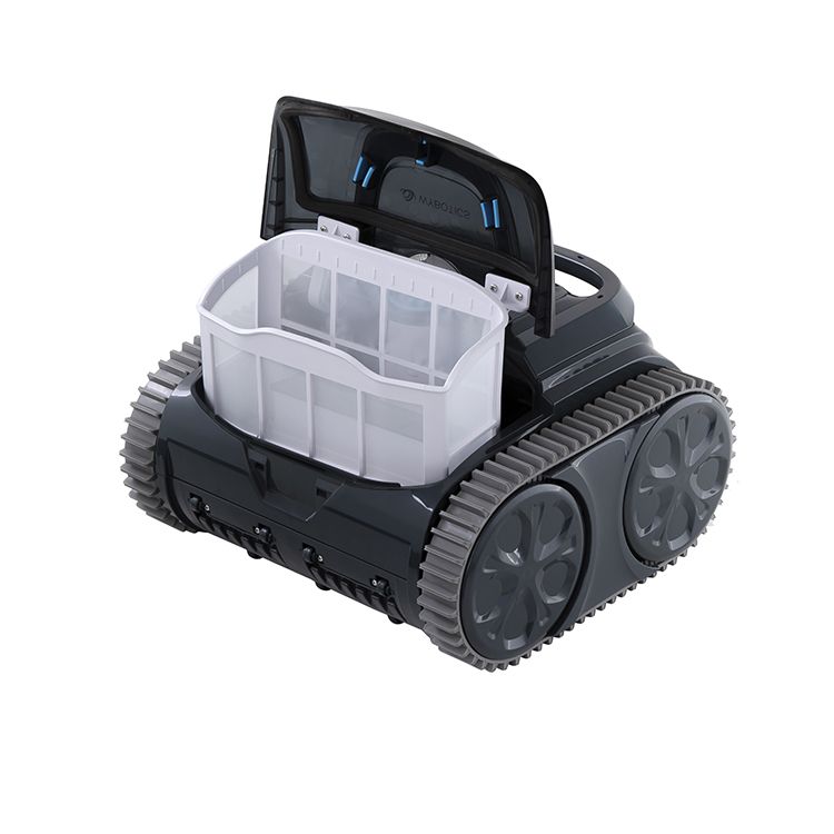 Wybot ETRON I30 - Limpiafondos para piscina Reacondicionado - BricoandPool