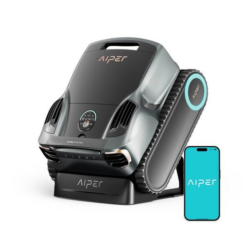 Scuba X1 Pro Max