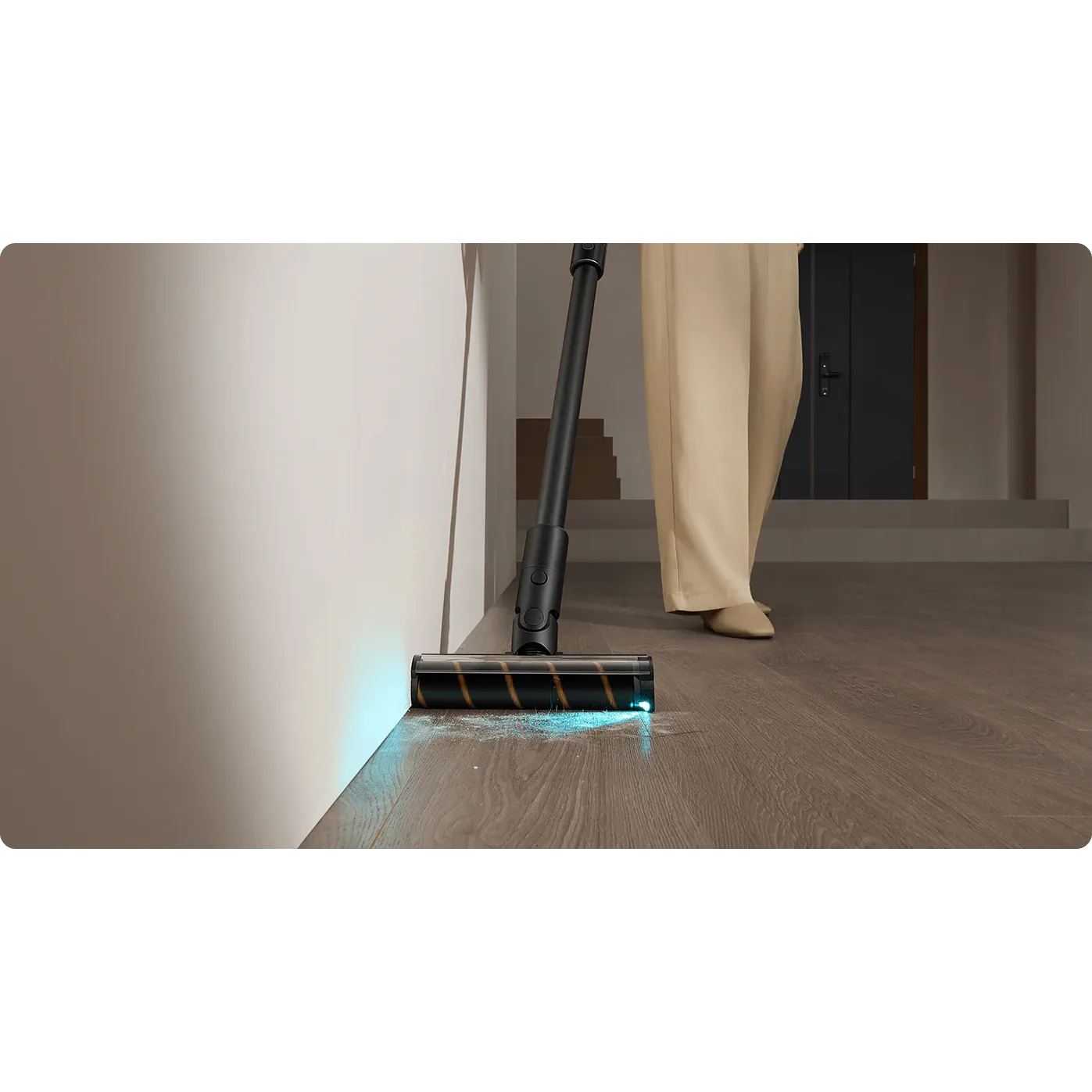 Dreame – Z20 Kabelloser Staubsauger für Zuhause