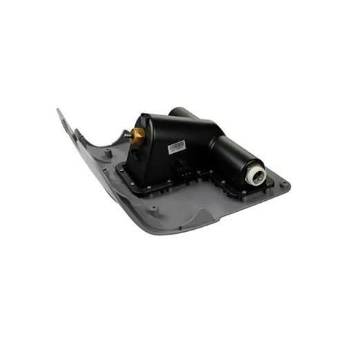 Zodiac - Bloque motor Tipo D Zodiac Vortex 4 4WD RV5500 R0638100 - BricoandPool