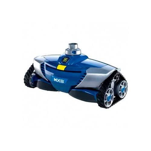 Zodiac - Cabezal completo Zodiac MX8 W79002 - BricoandPool