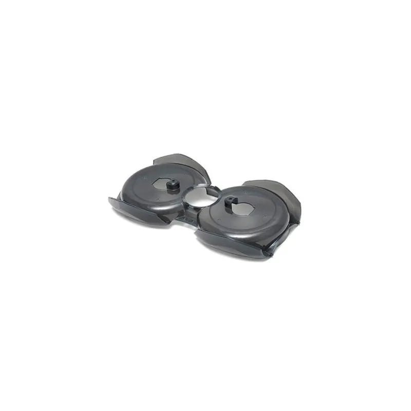 Zodiac – Carcasa inferior hélices de limpieza MX8 W79021 - BricoandPool