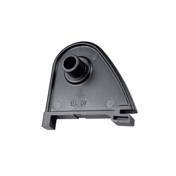 Zodiac – Clip fijación de rodillos gris Vortex R0518702 - BricoandPool