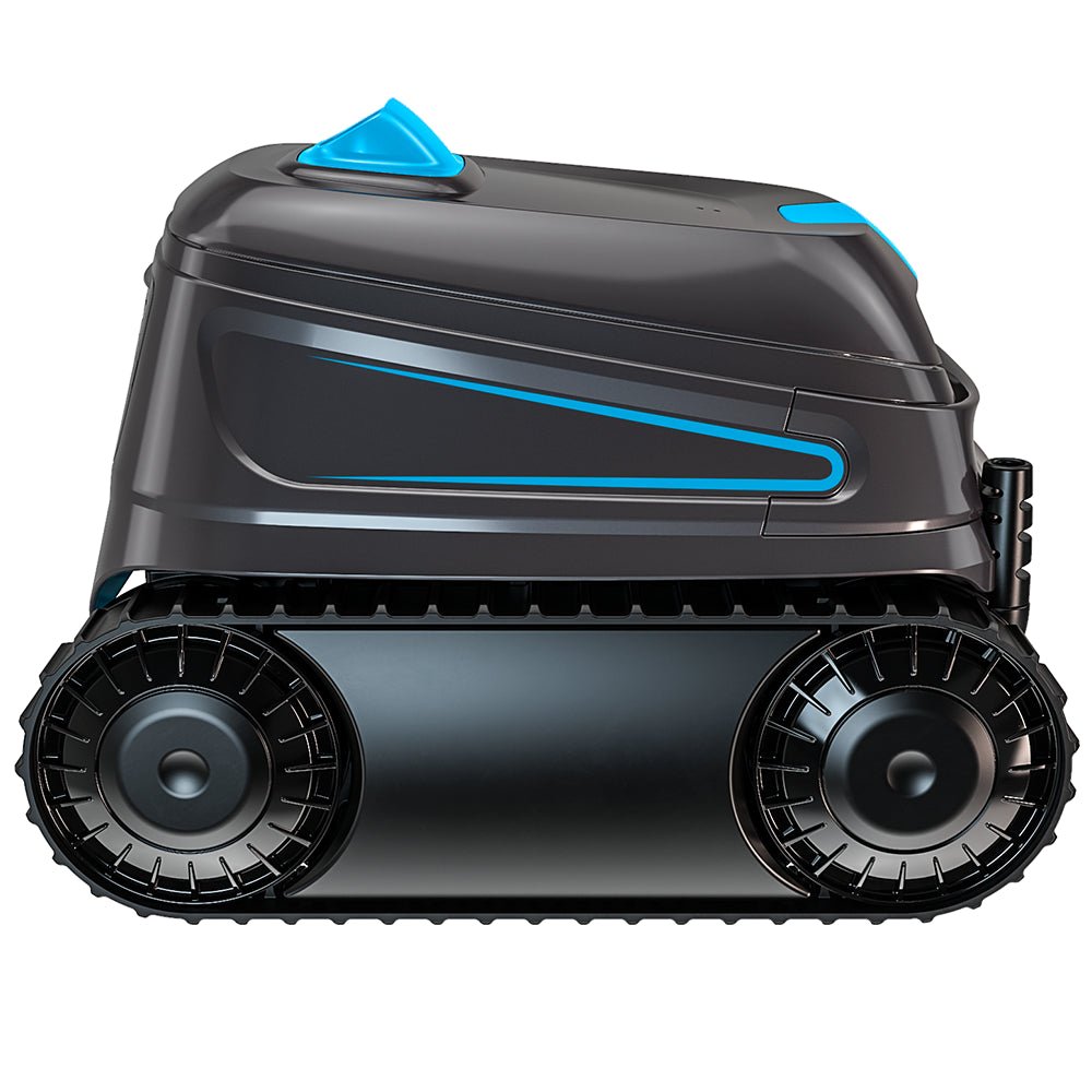 Zodiac - CNX 10 robot limpiafondos piscina - BricoandPool