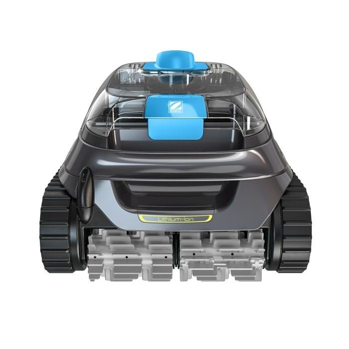 Zodiac - CNX Li 52 iQ Robot Limpiafondos Piscina sin cable batería - BricoandPool