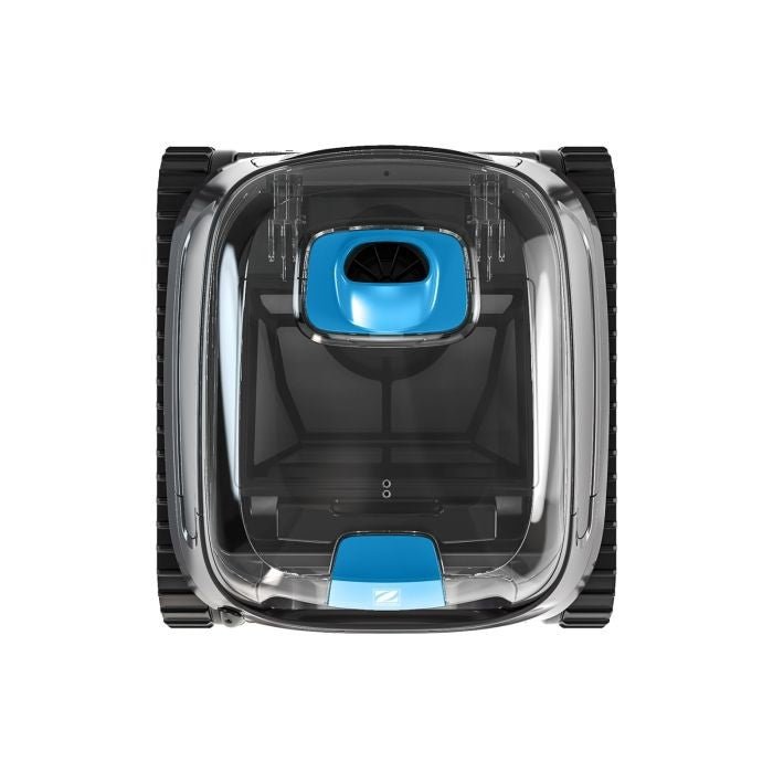 Zodiac - CNX Li 52 iQ Robot Limpiafondos Piscina sin cable batería - BricoandPool