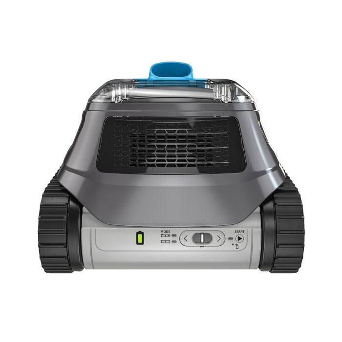 Zodiac - CNX Li 52 iQ Robot Limpiafondos Piscina sin cable batería - BricoandPool
