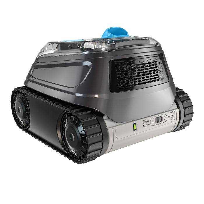 Zodiac - CNX Li 52 iQ Robot Limpiafondos Piscina sin cable batería - BricoandPool