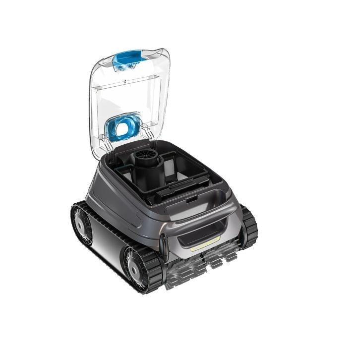 Zodiac - CNX Li 52 iQ Robot Limpiafondos Piscina sin cable batería - BricoandPool