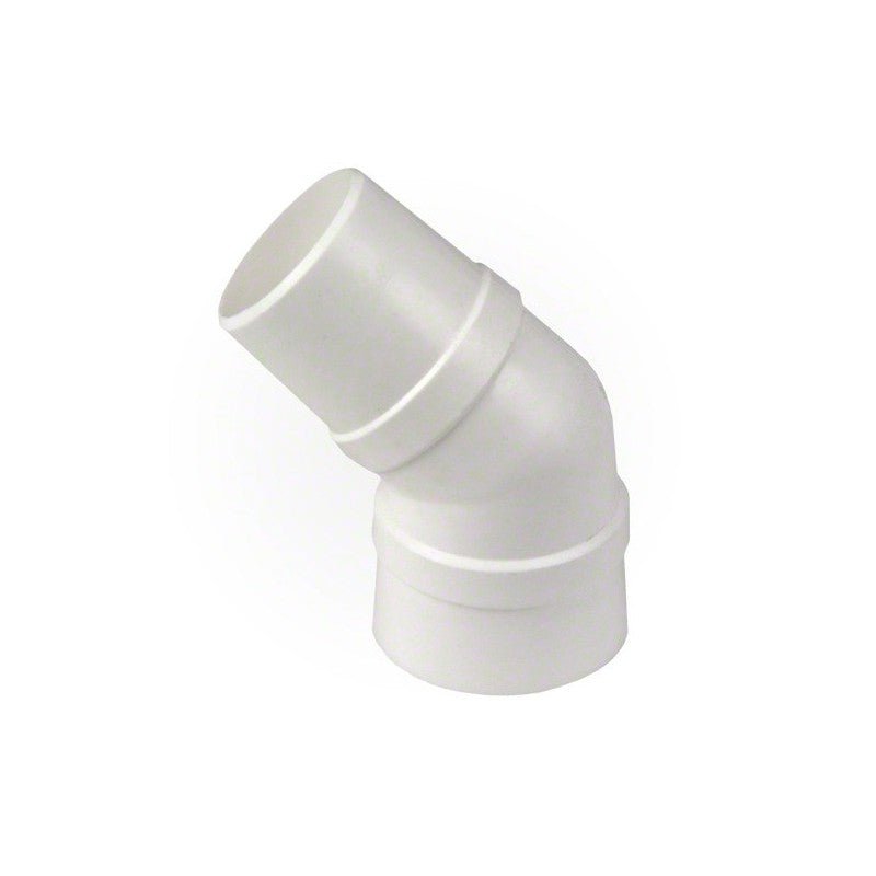 Zodiac – Codo conector 45° T3 T5 MX8 W70244 - BricoandPool