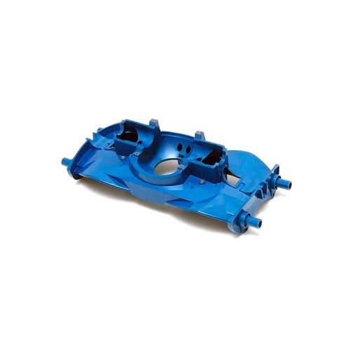Zodiac - Conjunto cuerpo inferior chasis Zodiac MX8 W79061 - BricoandPool