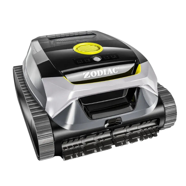 Zodiac Freedom Lite — Draadloze zwembadrobot met lithium-ionbatterij