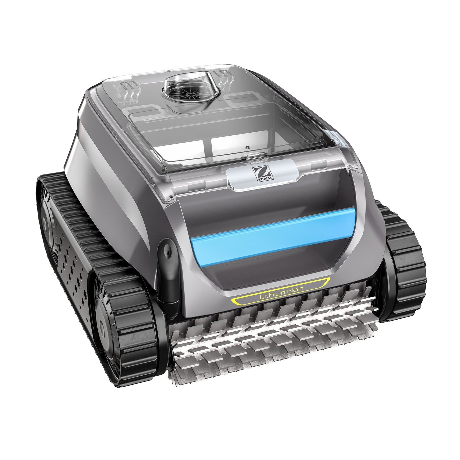 Zodiac Freedom OF 42 IQ robot limpiafondos sin cable - BricoandPool