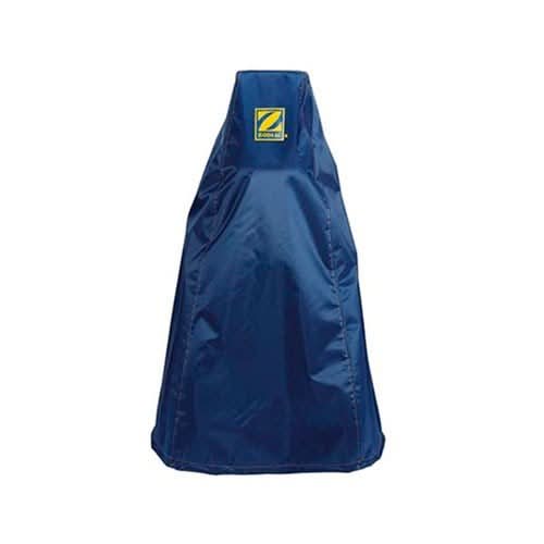 Zodiac - Funda de protección limpiafondos Zodiac Vortex carro vertical R0568100