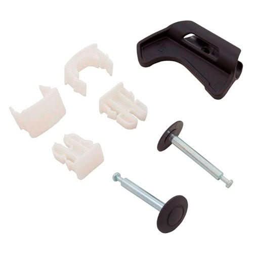 Zodiac - Kit accesorios montaje carro Zodiac Vortex R0564900 - BricoandPool