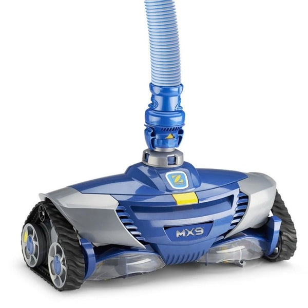 Zodiac - MX9 Limpiafondos hidráulico para piscina