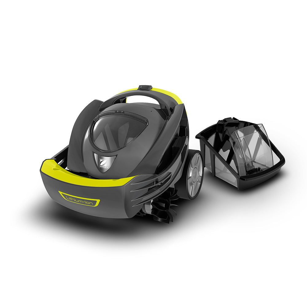 Zodiac - OS 0800 Spabot robot limpiafondos piscina - BricoandPool