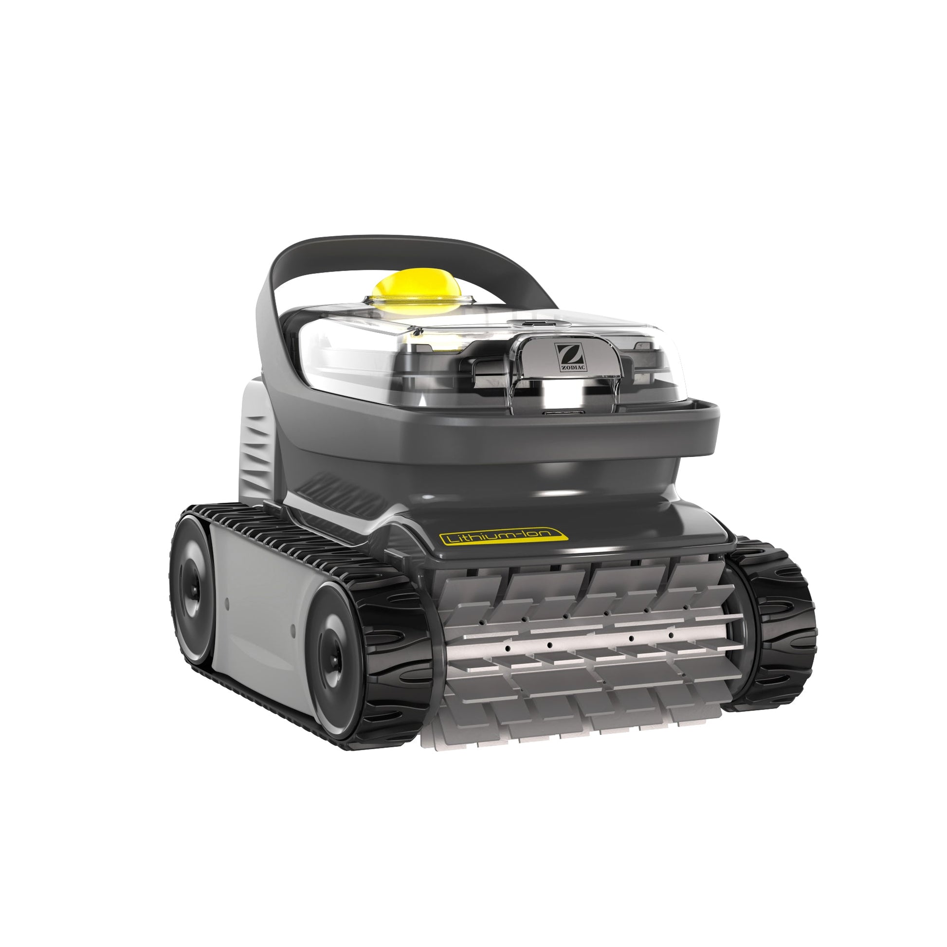 Zodiac Pixel OP 32 robot limpiafondos sin cable - BricoandPool