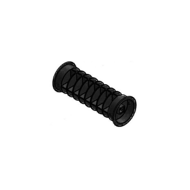 Zodiac – Soporte de cepillos TornaX R0767000 - BricoandPool