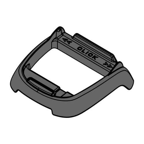 Zodiac - Soporte unidad de control Zodiac R0662600 - BricoandPool