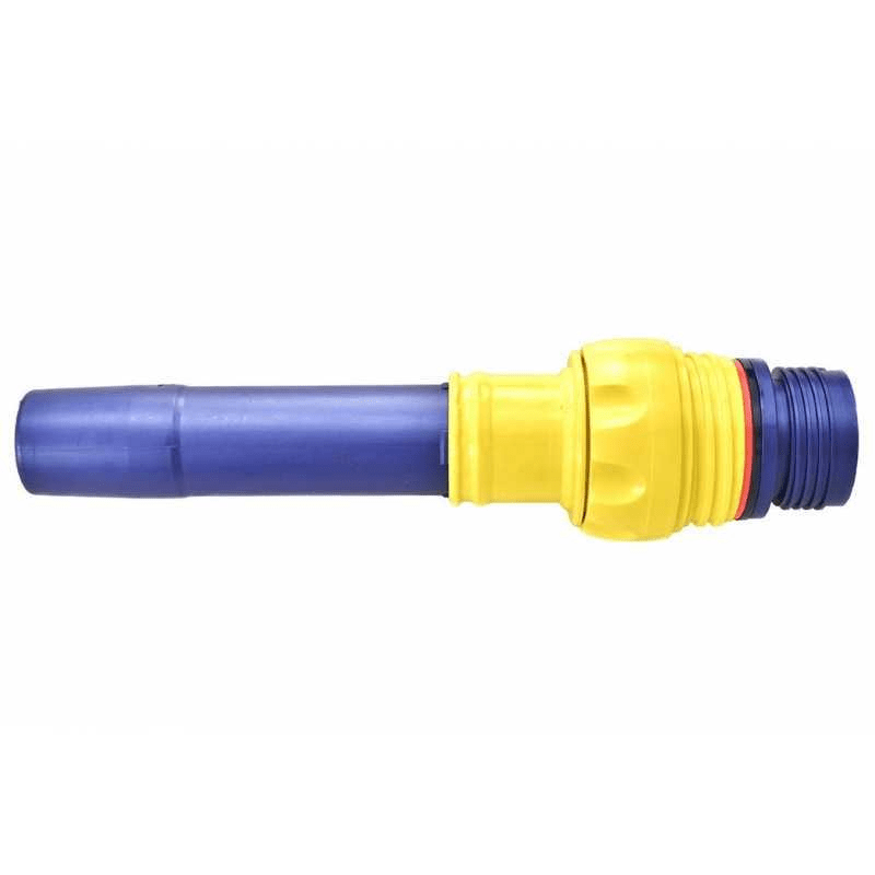Zodiac – Tubo extensión exterior - BricoandPool