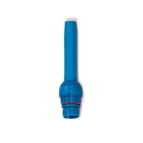 Zodiac - Tubo extensión externo Zodiac Manta II W69729P - BricoandPool