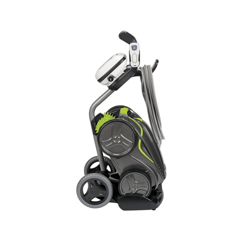 Zodiac - Vortex GV 5480iQ Robot limpiafondos con cable para piscina - BricoandPool