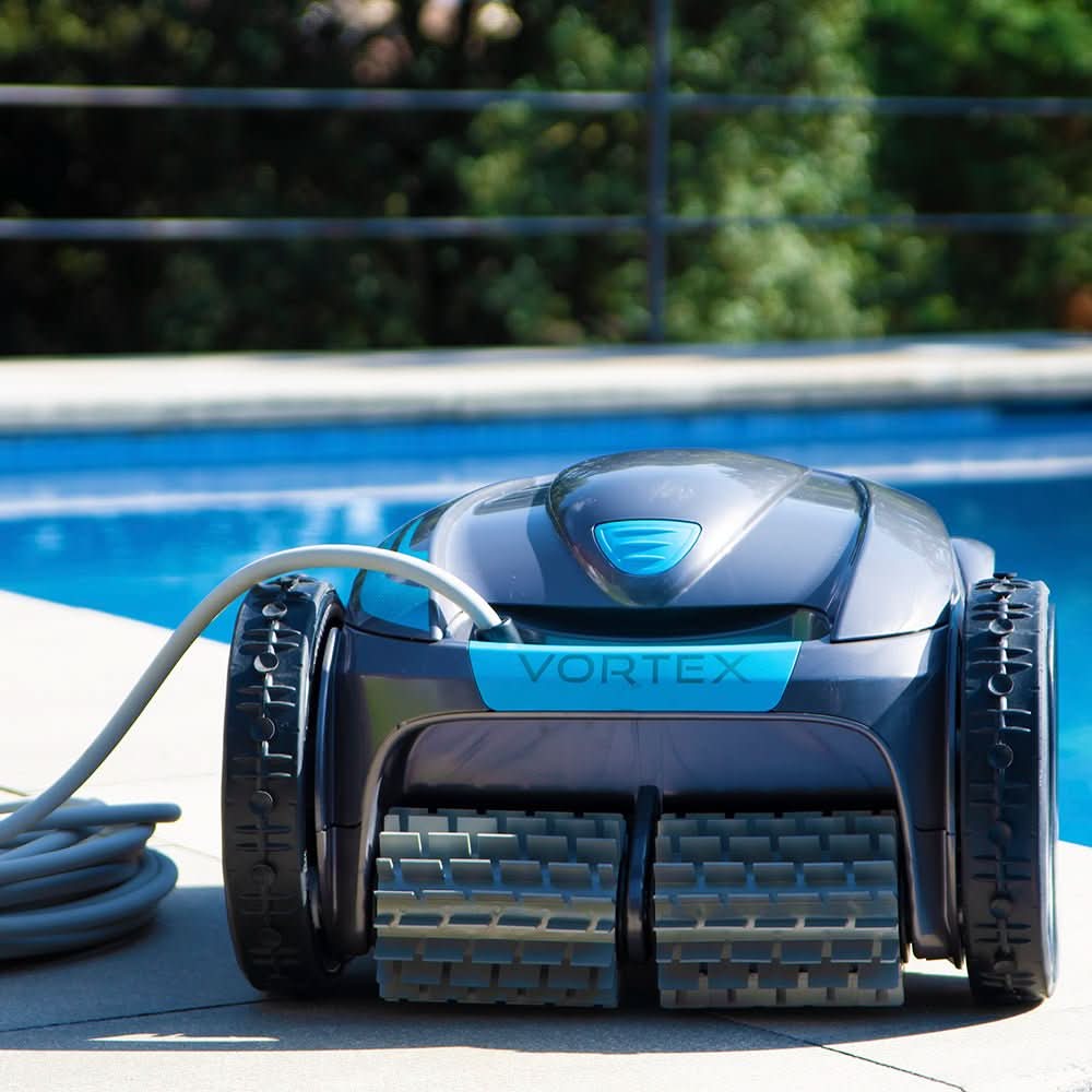 Zodiac - Vortex OV 5300 SW Robot Limpiafondos Piscina - BricoandPool