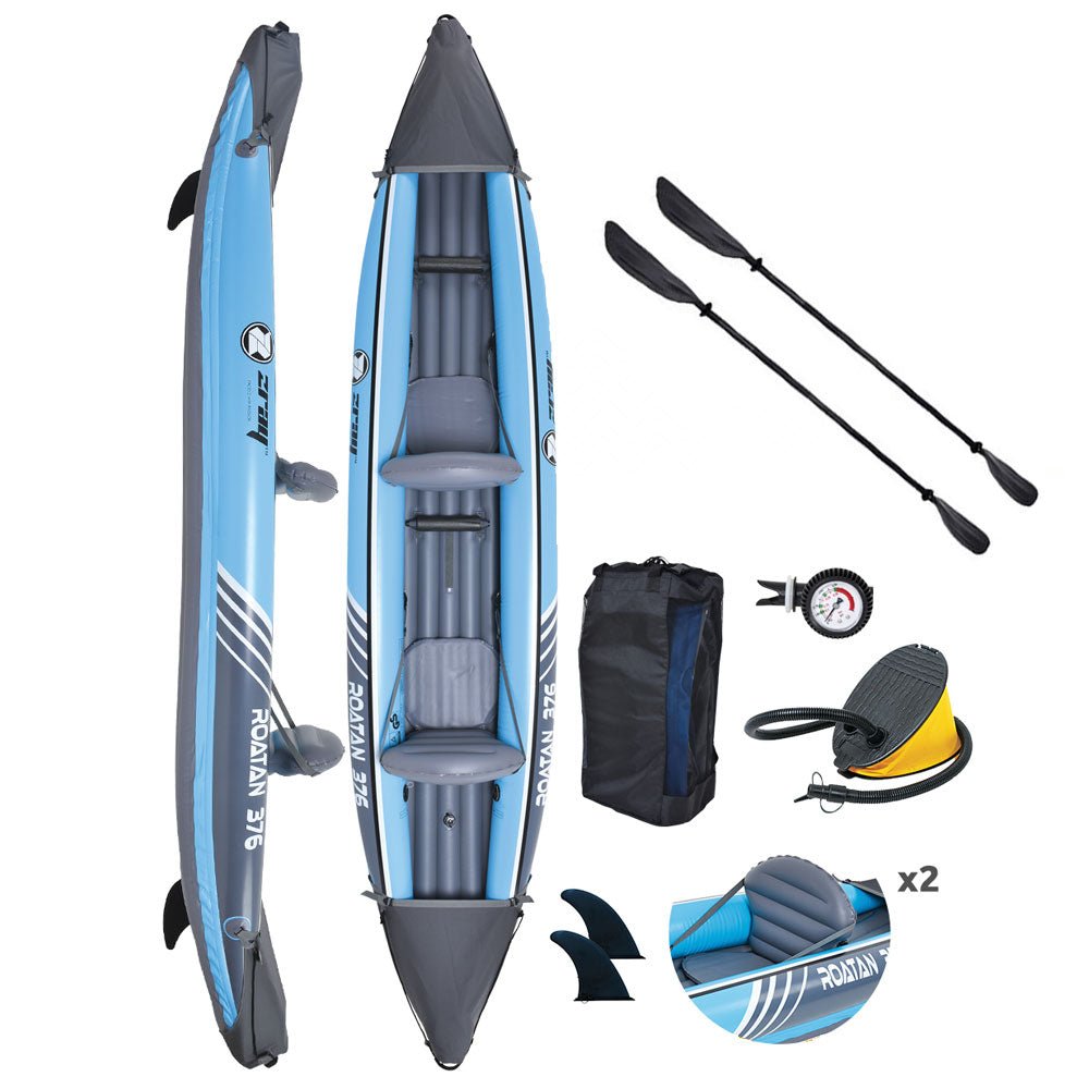 Zray KAYAK ROATAN - BricoandPool