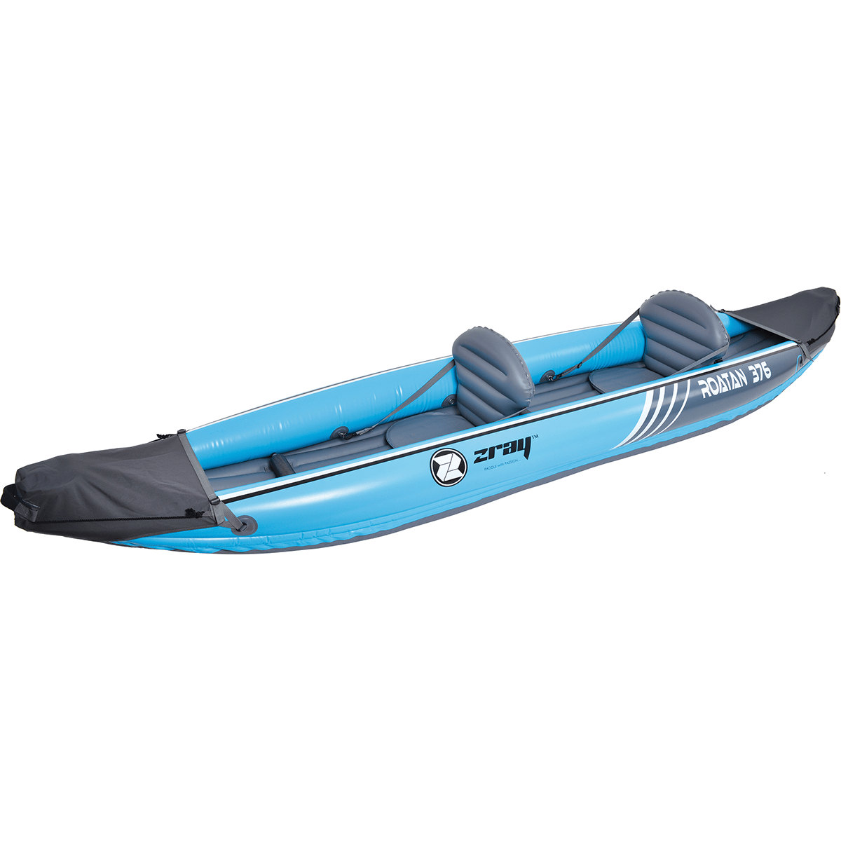 Zray KAYAK ROATAN - BricoandPool